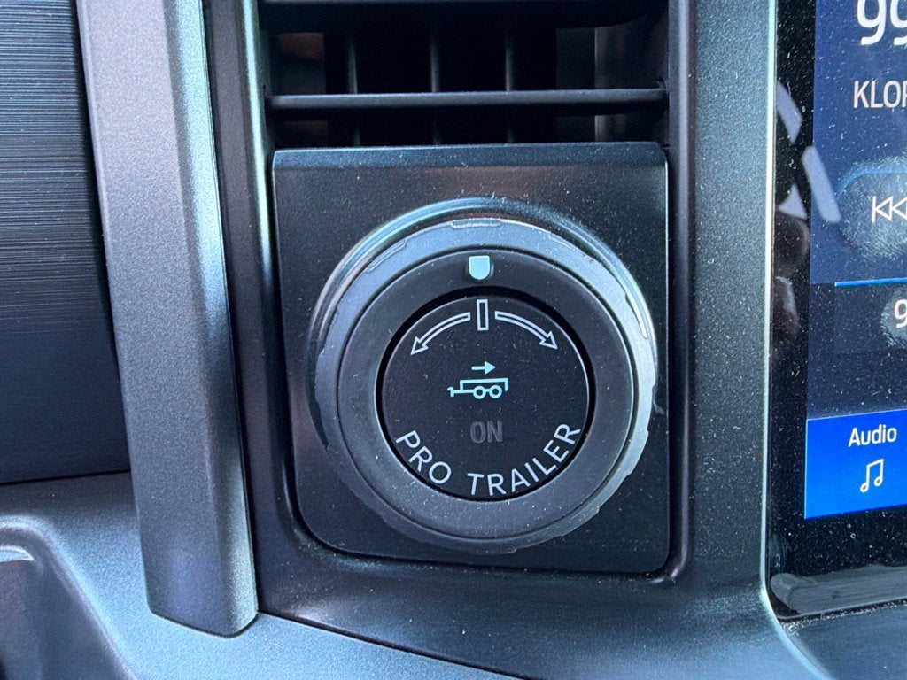 2025 Ford F-150 XLT Sport | FX4 | 3.5L EcoBoost