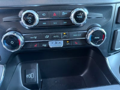 2025 Ford F-150 XLT Sport | FX4 | 3.5L EcoBoost