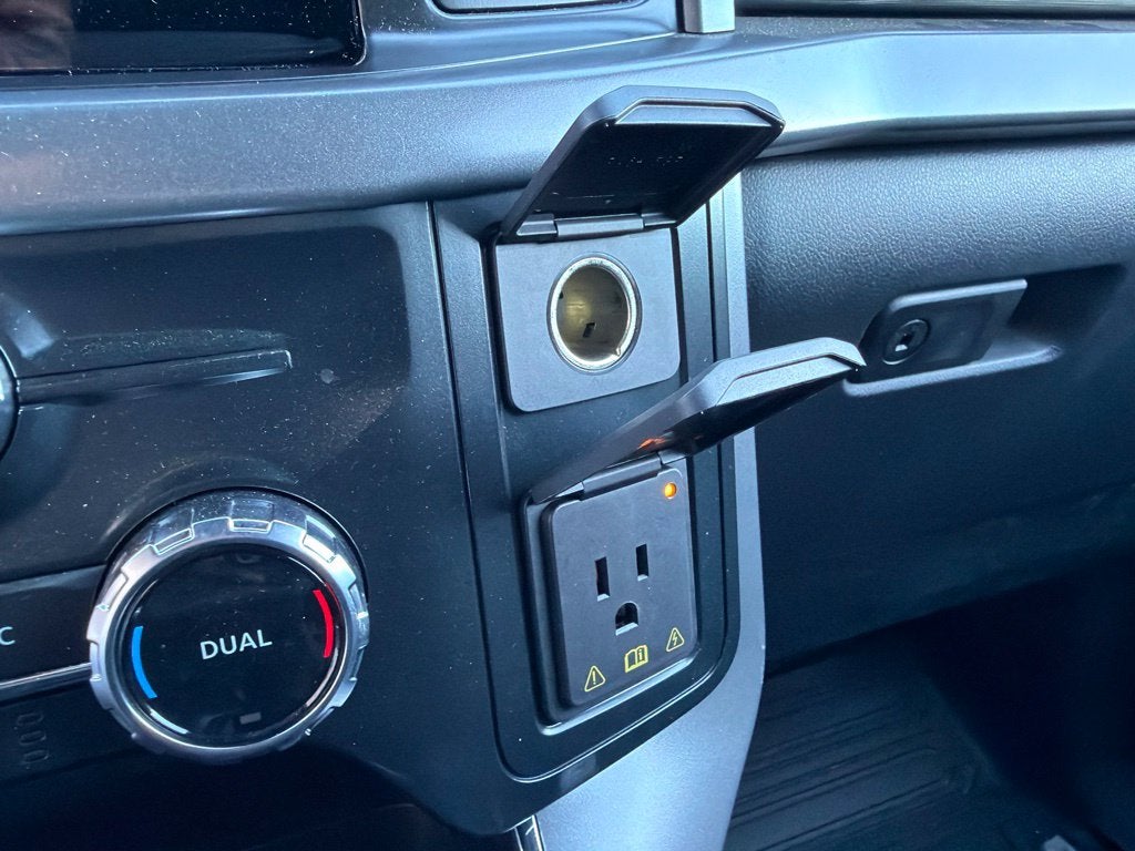 2025 Ford F-150 XLT Sport | FX4 | 3.5L EcoBoost