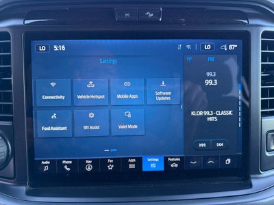 2025 Ford F-150 XLT Sport | FX4 | 3.5L EcoBoost
