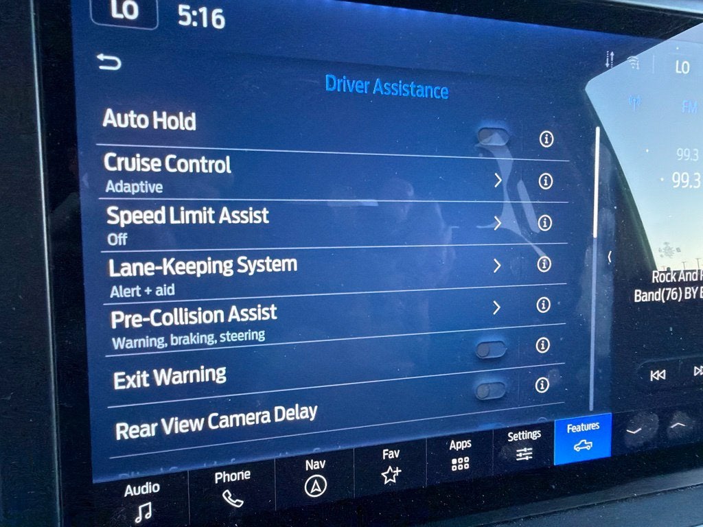 2025 Ford F-150 XLT Sport | FX4 | 3.5L EcoBoost