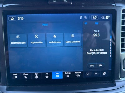 2025 Ford F-150 XLT Sport | FX4 | 3.5L EcoBoost