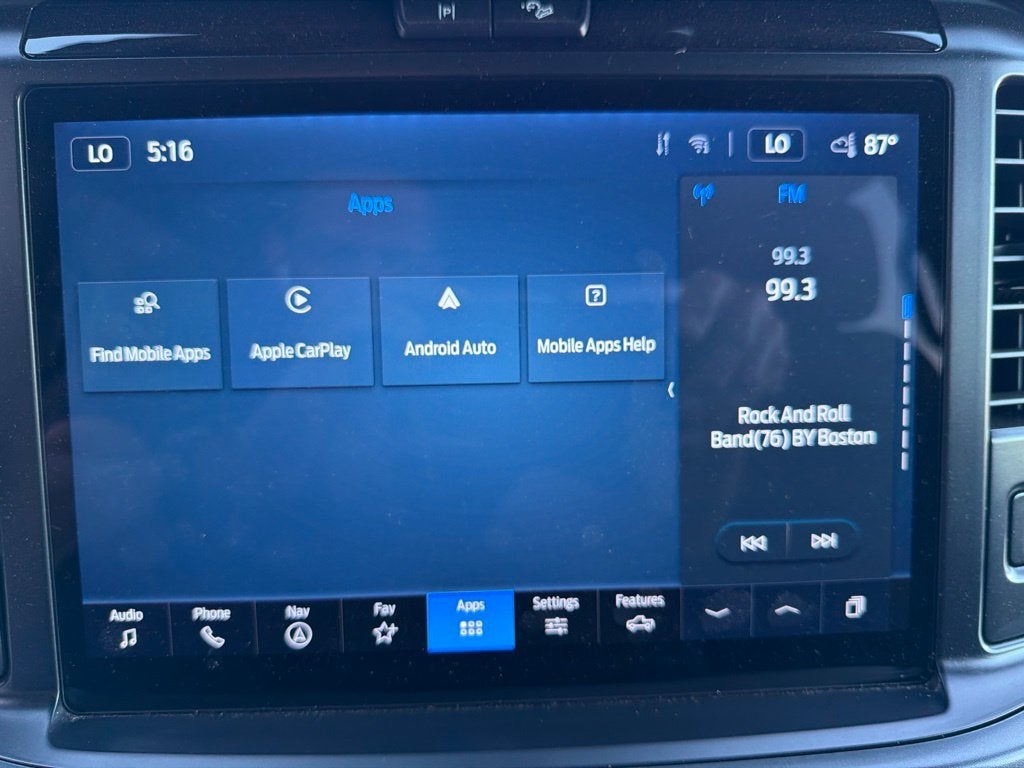 2025 Ford F-150 XLT Sport | FX4 | 3.5L EcoBoost