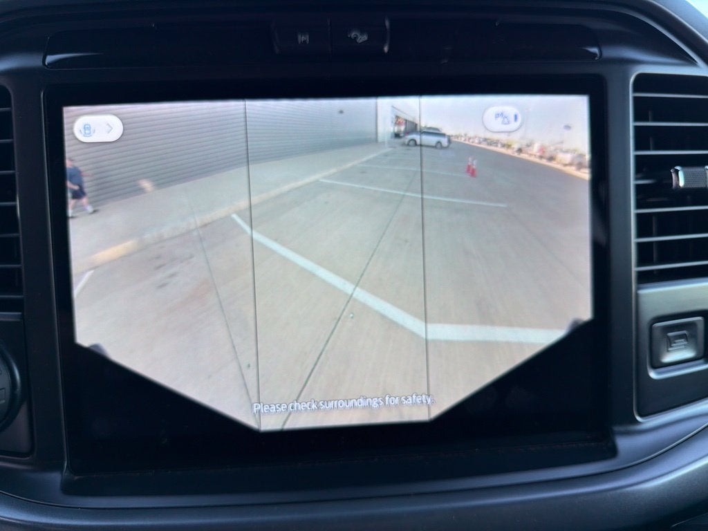 2025 Ford F-150 XLT Sport | FX4 | 3.5L EcoBoost