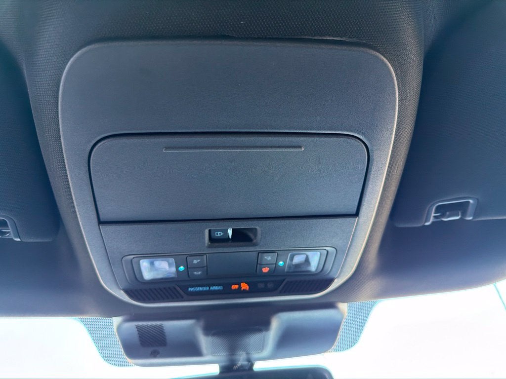 2025 Ford F-150 XLT Sport | FX4 | 3.5L EcoBoost