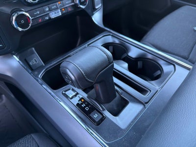 2025 Ford F-150 XLT Sport | FX4 | 3.5L EcoBoost