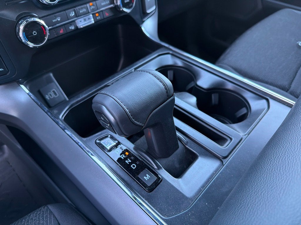 2025 Ford F-150 XLT Sport | FX4 | 3.5L EcoBoost