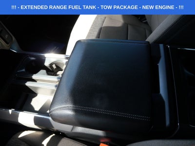 2024 Ford F-150 XLT 4WD | 3.5L EcoBoost