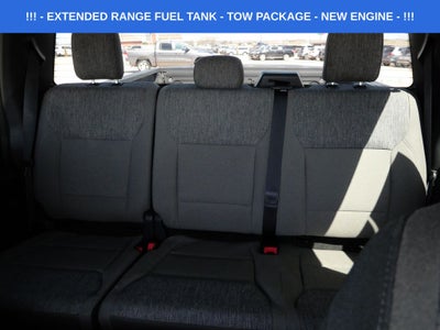 2024 Ford F-150 XLT 4WD | 3.5L EcoBoost