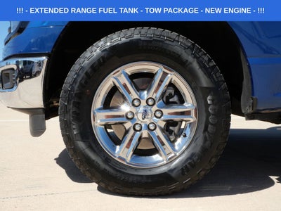 2024 Ford F-150 XLT 4WD | 3.5L EcoBoost