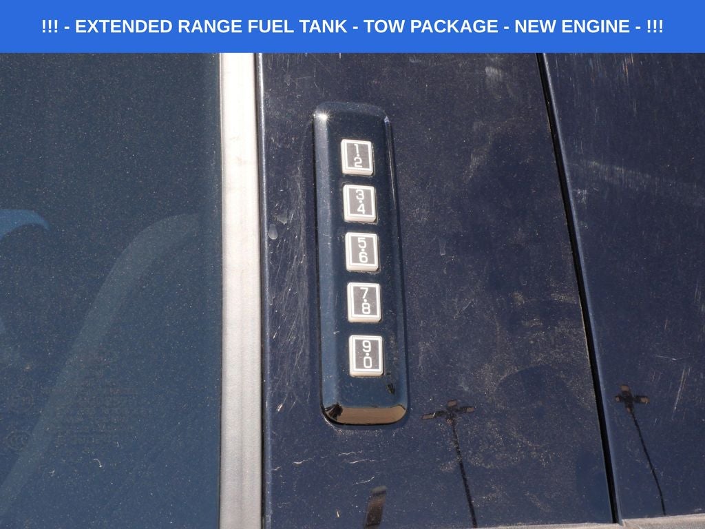 2024 Ford F-150 XLT 4WD | 3.5L EcoBoost