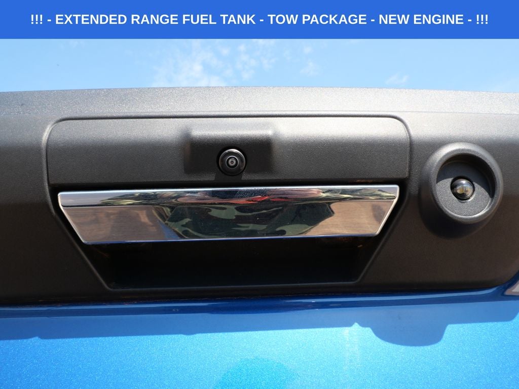 2024 Ford F-150 XLT 4WD | 3.5L EcoBoost