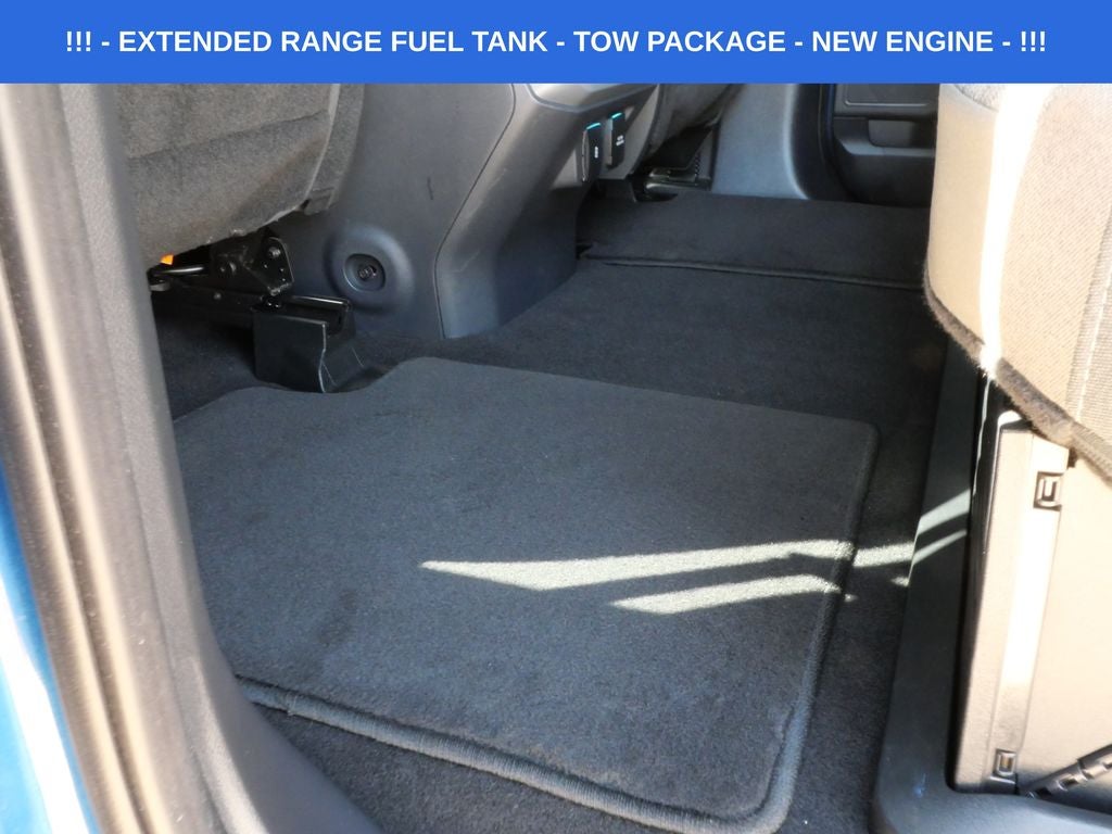 2024 Ford F-150 XLT 4WD | 3.5L EcoBoost