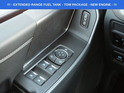 2024 Ford F-150 XLT 4WD | 3.5L EcoBoost