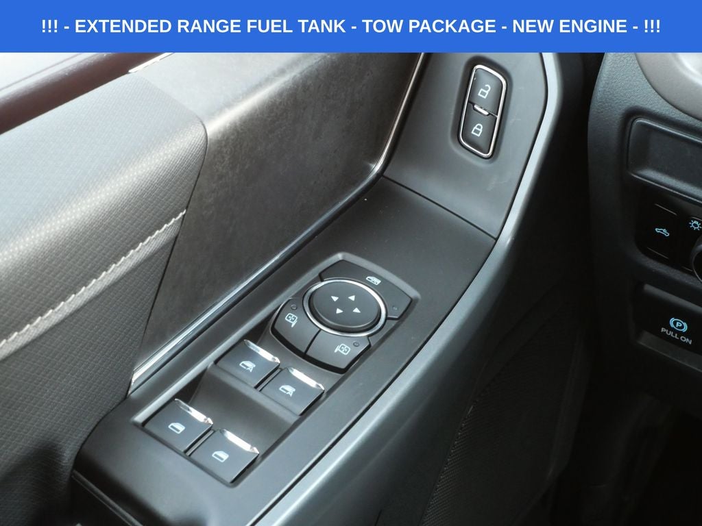 2024 Ford F-150 XLT 4WD | 3.5L EcoBoost