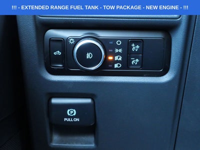 2024 Ford F-150 XLT 4WD | 3.5L EcoBoost