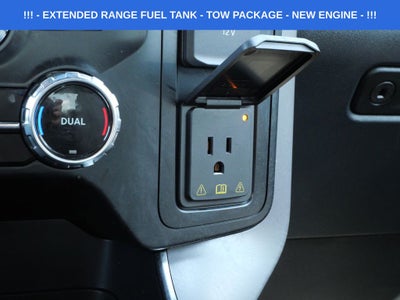 2024 Ford F-150 XLT 4WD | 3.5L EcoBoost