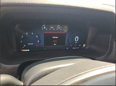 2024 Ford F-150 XLT Sport | 4WD | Black Appearance Pkg