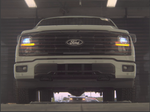 2024 Ford F-150 XLT Sport | 4WD | Black Appearance Pkg