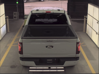 2024 Ford F-150 XLT Sport | 4WD | Black Appearance Pkg