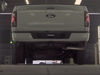 2024 Ford F-150 XLT Sport | 4WD | Black Appearance Pkg
