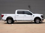 2024 Ford F-150 XLT 4WD | 3.5L PowerBoost
