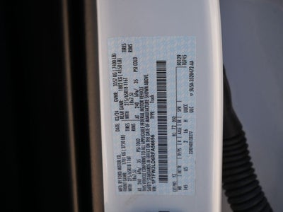 2024 Ford F-150 XLT 4WD | 3.5L PowerBoost