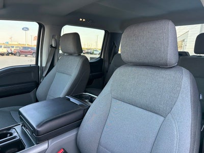 2024 Ford F-150 XLT 4WD | 3.5L PowerBoost