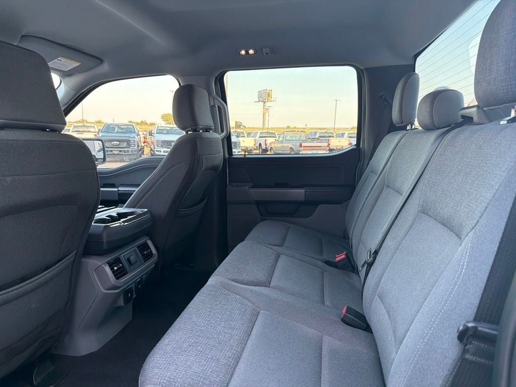 2024 Ford F-150 XLT 4WD | 3.5L PowerBoost