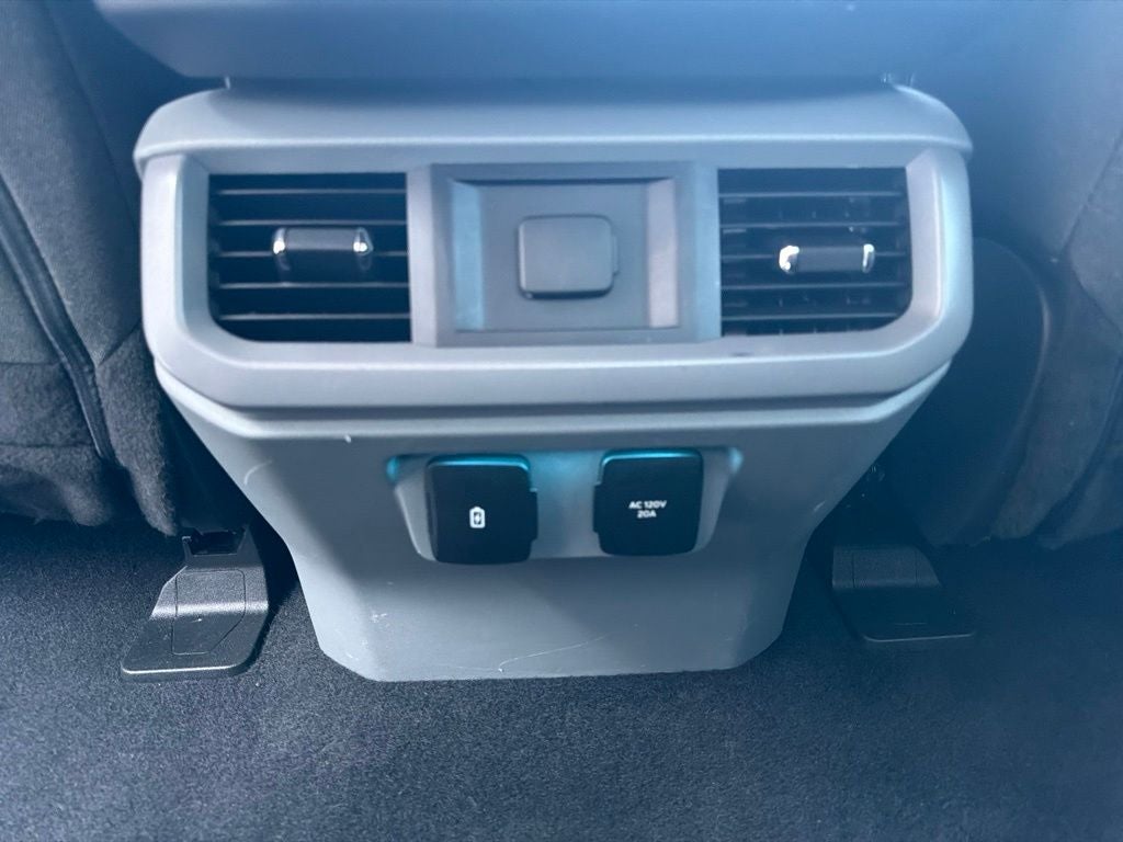 2024 Ford F-150 XLT 4WD | 3.5L PowerBoost
