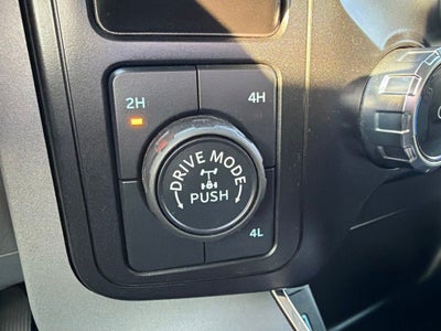 2024 Ford F-150 XLT 4WD | 3.5L PowerBoost