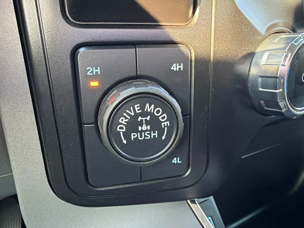 2024 Ford F-150 XLT 4WD | 3.5L PowerBoost