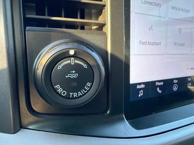 2024 Ford F-150 XLT 4WD | 3.5L PowerBoost