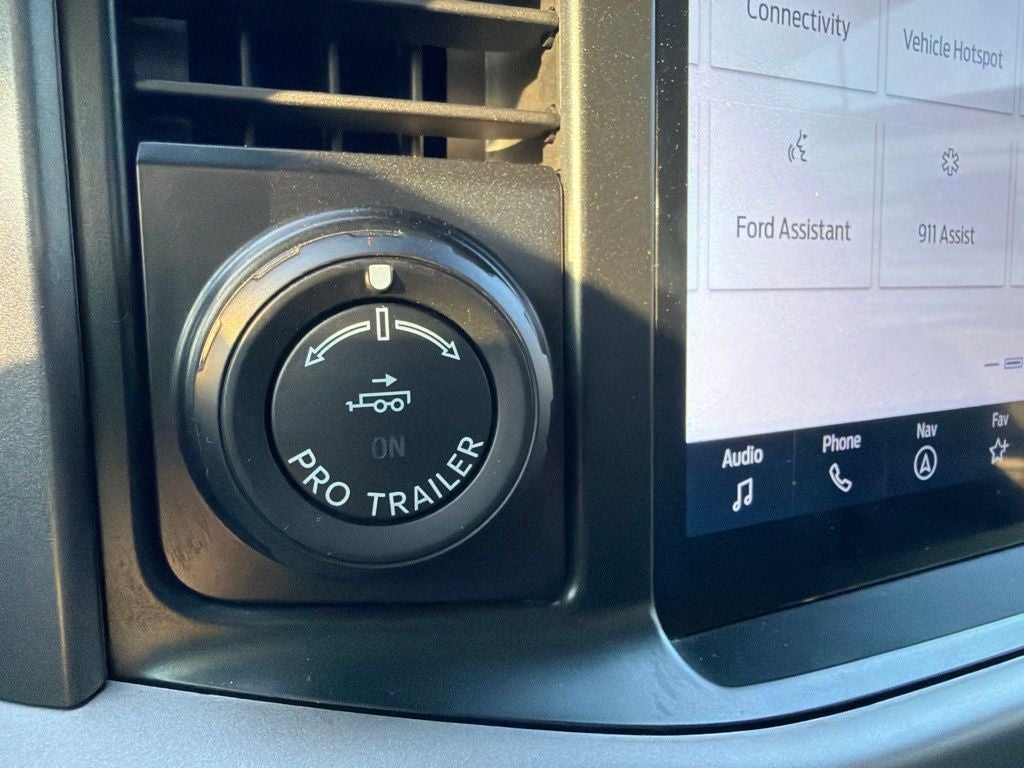 2024 Ford F-150 XLT 4WD | 3.5L PowerBoost