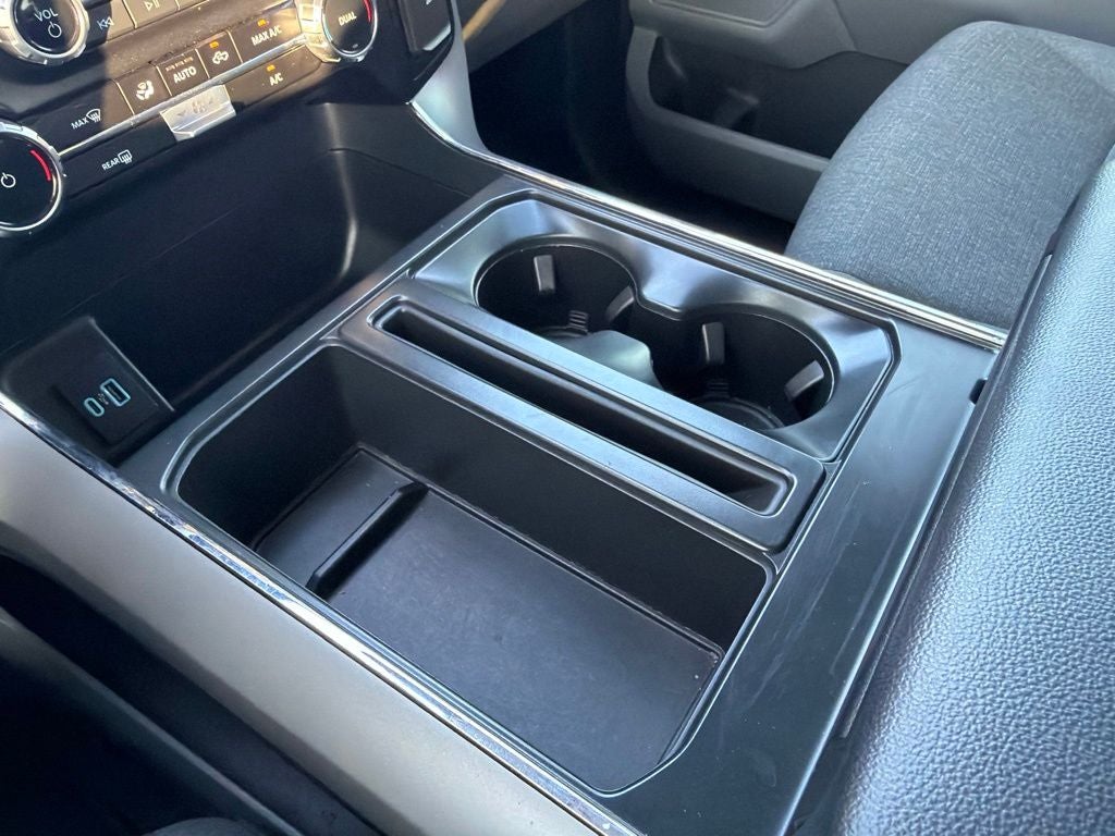 2024 Ford F-150 XLT 4WD | 3.5L PowerBoost
