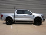 2025 Ford F-150 Lariat Shelby Off Road