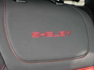 2025 Ford F-150 Lariat Shelby Off Road