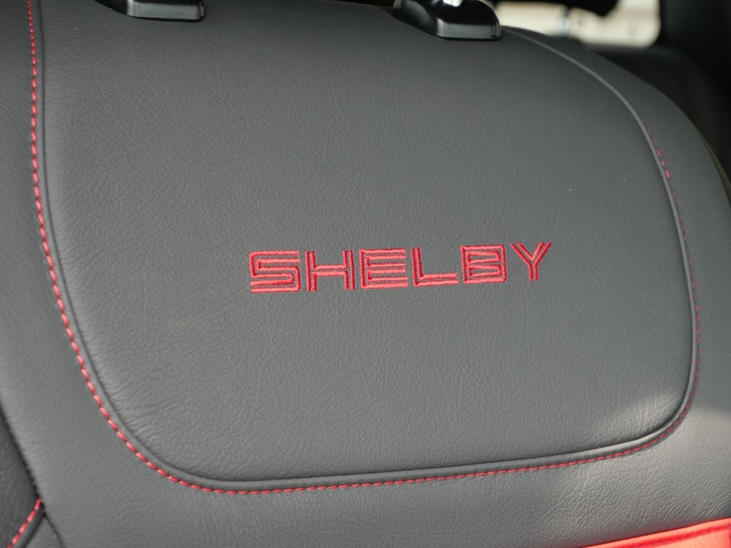2025 Ford F-150 Lariat Shelby Off Road