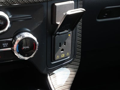 2025 Ford F-150 Lariat Shelby Off Road