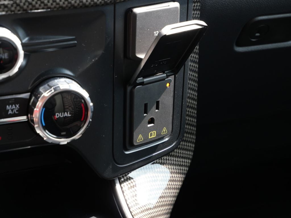 2025 Ford F-150 Lariat Shelby Off Road