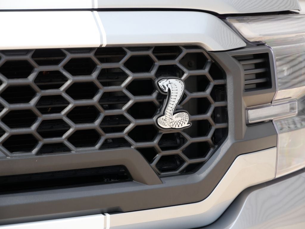 2025 Ford F-150 Lariat Shelby Off Road