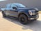 2024 Ford F-150 Lariat FX4 | BLUECRUISE | Appearance Pkg