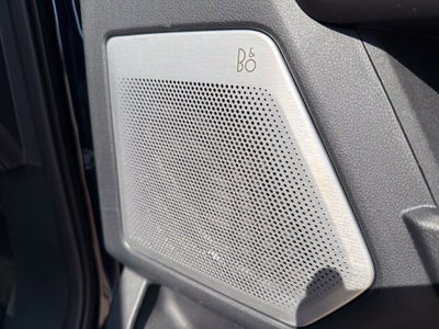 2024 Ford F-150 Lariat FX4 | BLUECRUISE | Appearance Pkg