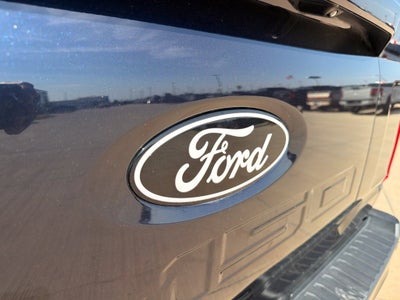 2024 Ford F-150 Lariat FX4 | BLUECRUISE | Appearance Pkg