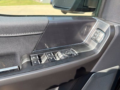 2024 Ford F-150 Lariat FX4 | BLUECRUISE | Appearance Pkg