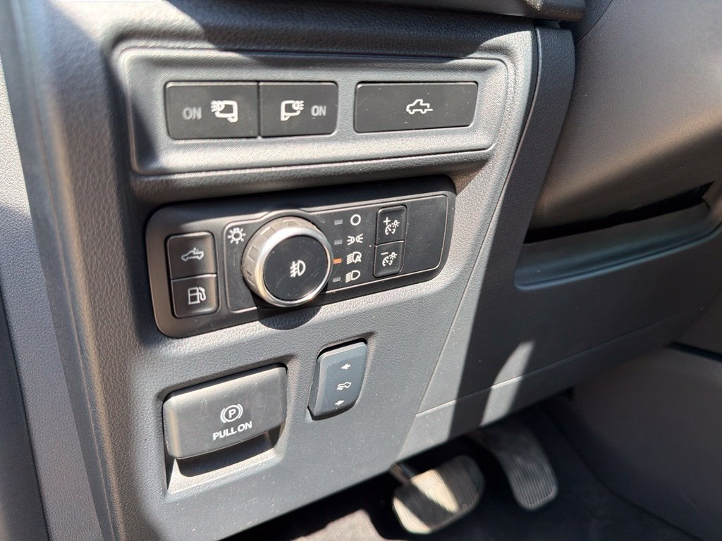 2024 Ford F-150 Lariat FX4 | BLUECRUISE | Appearance Pkg