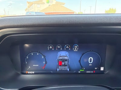 2024 Ford F-150 Lariat FX4 | BLUECRUISE | Appearance Pkg