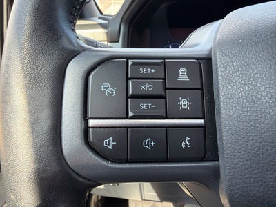 2024 Ford F-150 Lariat FX4 | BLUECRUISE | Appearance Pkg