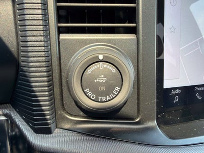 2024 Ford F-150 Lariat FX4 | BLUECRUISE | Appearance Pkg