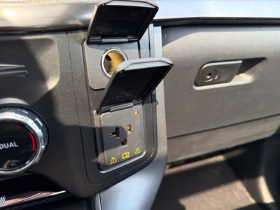 2024 Ford F-150 Lariat FX4 | BLUECRUISE | Appearance Pkg